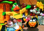 Holiday Park in Hassloch