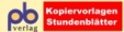 pb Verlag- Kopiervorlagen f&uuml;r die Grundschule