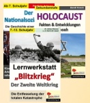 Geschichte Kopiervorlagen Nationalsozialismus
