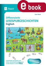 Englisch Unterrichtsmaterialien/Arbeitsblätter zum Sofort-Downloaden