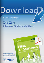 Ethik Unterrichtsmaterialien/Arbeitsblätter zum Sofort-Downloaden