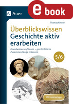 Geschichte Unterrichtsmaterialien/Arbeitsblätter zum Sofort-Downloaden