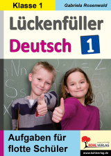 Deutsch Arbeitsblätter Grundschule