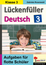 Deutsch Arbeitsblätter Grundschule