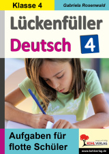 Deutsch Arbeitsblätter Grundschule