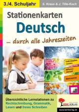 Kopiervorlagen vom Kohl Verlag - Grammatik trainieren