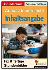 Deutsch Arbeitsblätter Grundschule