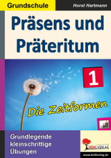 Kopiervorlagen vom Kohl Verlag - Perfekt und Futur