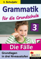 Kopiervorlagen vom Kohl Verlag - Grammatik trainieren