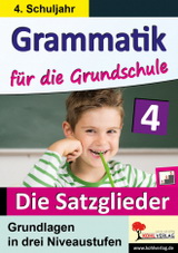 Kopiervorlagen vom Kohl Verlag - Grammatik trainieren