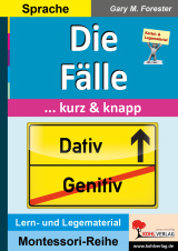 Kopiervorlagen vom Kohl Verlag - Grammatik trainieren