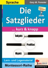 Kopiervorlagen vom Kohl Verlag - Grammatik trainieren