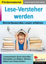 Deutsch Lesetraining Grundschule