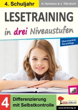 Deutsch Lesetraining Grundschule