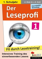 Deutsch Lesetraining Grundschule