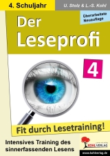 Deutsch Lesetraining Grundschule