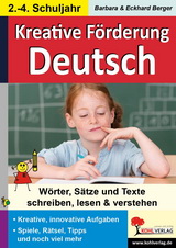 Kopiervorlagen vom Kohl Verlag- Deutsch Unterrichtsmaterialien für einen guten und abwechslungsreichen Deutschunterricht