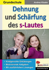 Kopiervorlagen vom Kohl Verlag- Deutsch Unterrichtsmaterialien für einen guten und abwechslungsreichen Deutschunterricht