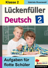 Kopiervorlagen vom Kohl Verlag- Deutsch Unterrichtsmaterialien für einen guten und abwechslungsreichen Deutschunterricht