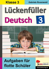 Kopiervorlagen vom Kohl Verlag- Deutsch Unterrichtsmaterialien für einen guten und abwechslungsreichen Deutschunterricht