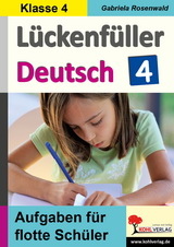 Kopiervorlagen vom Kohl Verlag- Deutsch Unterrichtsmaterialien für einen guten und abwechslungsreichen Deutschunterricht