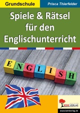 Englisch Kopiervorlagen. Englischunterricht Grundschule
