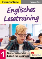 Englisch Kopiervorlagen. Englischunterricht Grundschule