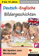 Englisch Kopiervorlagen. Englischunterricht Grundschule