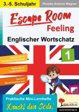 Englisch Kopiervorlagen. Englischunterricht Grundschule