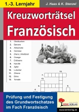 Französisch Kopiervorlagen. Französischunterricht Grundschule