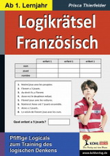 Französisch Kopiervorlagen. Französischunterricht Grundschule