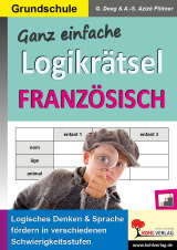 Französisch Kopiervorlagen. Französischunterricht Grundschule