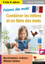Französisch Kopiervorlagen/Arbeitsblätter
