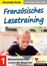 Französisch Kopiervorlagen/Arbeitsblätter