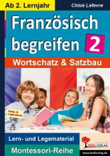 Französisch Kopiervorlagen. Französischunterricht Grundschule