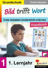 Französisch Kopiervorlagen/Arbeitsblätter