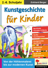 Kunstunterricht Kopiervorlagen. Grundschule