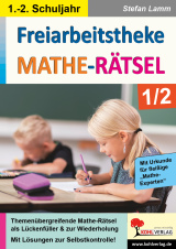 Mathe Arbeitsblätter Grundschule