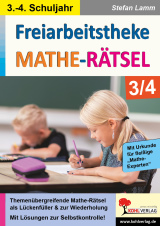 Mathe Arbeitsblätter Grundschule