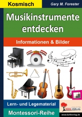 Musik Arbeitsblätter Grundschule