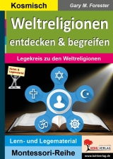 Religion Kopiervorlagen. Religionunterricht Grundschule