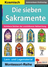 Religion Kopiervorlagen. Religionunterricht Grundschule