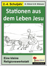 Kopiervorlagen für den Religionsunterricht