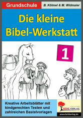 Kopiervorlagen für den Religionsunterricht