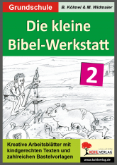 Kopiervorlagen für den Religionsunterricht