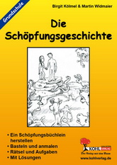 Kopiervorlagen für den Religionsunterricht