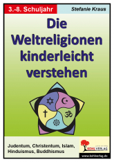 Kopiervorlagen für den Religionsunterricht