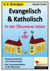 Kopiervorlagen für den Religionsunterricht