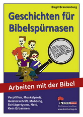 Kopiervorlagen für den Religionsunterricht