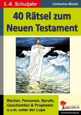 Kopiervorlagen für den Religionsunterricht